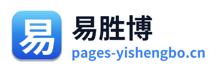 易胜博 Logo